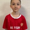 Орешин Вадим Рубин