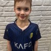 Сивакин Артем Салют Шеин О.В.