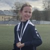 Зубаирова Варвара ФК Зенит-Выборгский