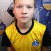 Мысюк Вероника МБУ ДО СШ Сергиев Посад