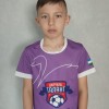 Исмагилов Радмир Талант