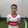 Радван Карим Спартак-Юниор