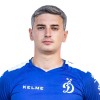 Кочмарев Виталий Футбольная школа Динамо
