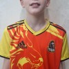 Воробьев Григорий «Прайд»