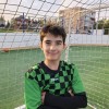 Саркоров Аслан No Grazie