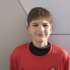 Корж Сергей ФК Нара-2010