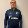 Капикян Армен СФА Зенит синие