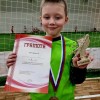 Волчков Платон Шторм Ртищево 16