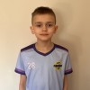 Грачев Родислав СШ "ОДИНЦОВО - 2016" зеленые