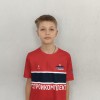 Шахов Александр «Пионер»