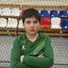 Квасница Ярослав СШ "Чайка"