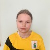 Хентова Ульяна Старица