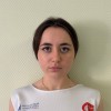 Руднева Кристина Финансовый университет при Правительстве Российской Федерации