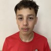 Гусев Иван ФК Нара