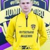Брюхович Иван ФК Домодедово