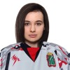 Карабанова Ксения Армата