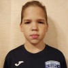 Калинин Владимир Комплексная спортивная школа олимпийского резерва