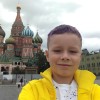 Царев Матвей Мокшан 13