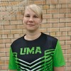 Ефремова Ксения ЖФК "ЮМА"