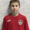 Власов Михаил ФК Нара-2011