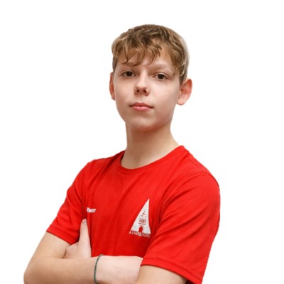 Березовский Артем Адмиралтеец