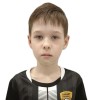 Ануфриев Егор Stars Football
