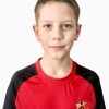 Игнашев Сергей СШ Выборжанин 