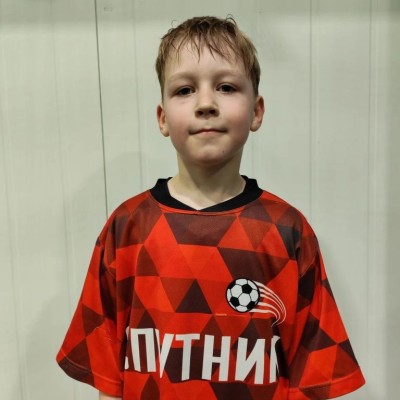 Коростелев Роман Спутник