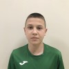 Пинин Елисей МАУ ДО Клинская СШОР им. М.В. Трефилова