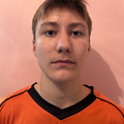 Михайлюк Данил СШ Закамск