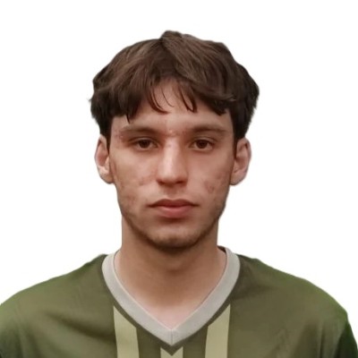 Мамаев Ролан Девон