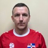Токарев Владимир Сборная Пермского края
