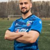 Карагезов Демис FDV