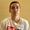 Попов Алексей СШ "Спарта"