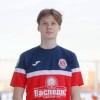 Нуколов Тихон Авангард