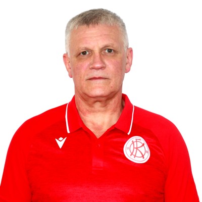 Колков Игорь МБУ ДО СШ по футболу ФК Коломна