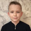 Леонов Иван ФК Спирово ДЮСШ