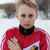 Кошелев Алексей СШОР 14 Салют 2006-2