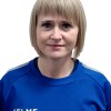 Рыженкова Татьяна Царское Село