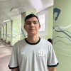Шангариев Арнольд Динамо Джуниор