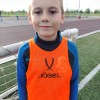 Мельников Данила Рузаевка 16-17