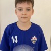 Обухов Глеб МБУ СШОР Олимп