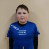 Яшин Даниил СШ СОШ №61