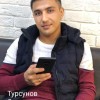 Турсунов Элдор Юнайтед