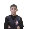 Щеглов Тимофей МУ ДО СШ Пионер