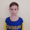Баранов Даниил ФК Химик 2012-2013