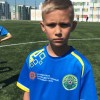 Ситников Егор Академия Футбола 2012