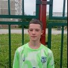 Орлов Ярослав Футбольная команда «Родник»
