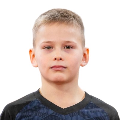 Зиньков Роман СШ Савиново-3