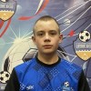 Базылев Никита СШ-1